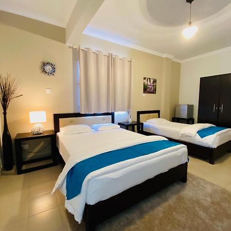 Morison Bay Otel Grand-Baie Dış mekan fotoğraf