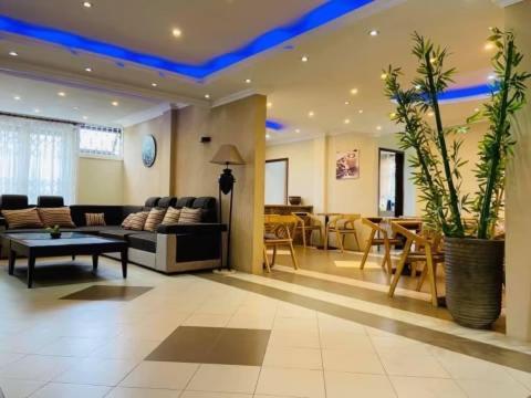 Morison Bay Otel Grand-Baie Dış mekan fotoğraf