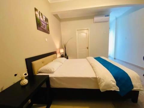 Morison Bay Otel Grand-Baie Dış mekan fotoğraf