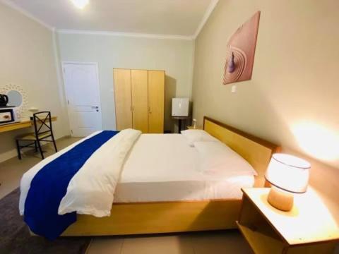 Morison Bay Otel Grand-Baie Dış mekan fotoğraf