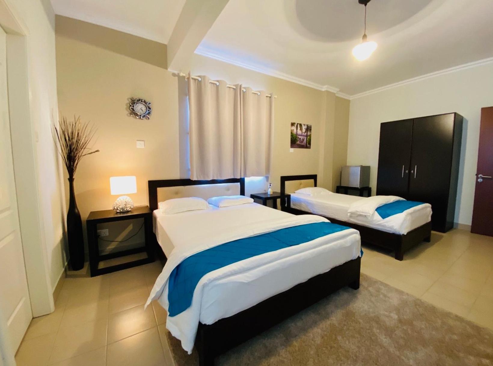 Morison Bay Otel Grand-Baie Dış mekan fotoğraf